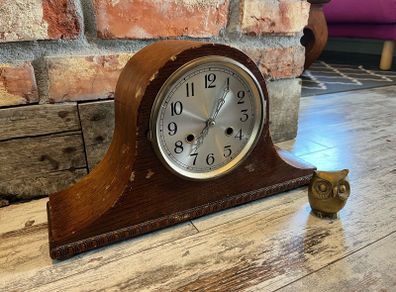Vintage clock