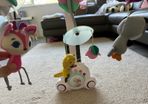 Tiny Love Soothe n Groove Mobile