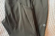 Lululemon leggins - size 8-10