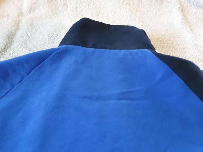 Chelsea Football Club Home Track Top 2008 to 2009 Childrens 2 to 3 Years Old