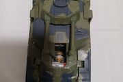 Transformer brawl