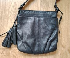 Clark's Shoulder Bag