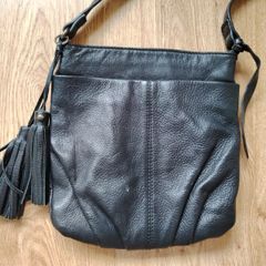 Clark's Shoulder Bag
