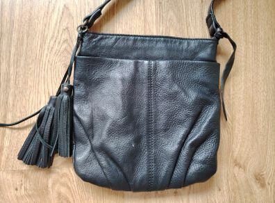 Clark's Shoulder Bag