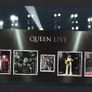 2020 Great Britain Music Giants - Queen - Classic Queen Album Covers Commemorative Stamps and Miniature Sheet Presentation Pack Image 2