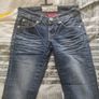 Girls jeans Image 4