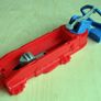Hot Wheels Track Builder Side Shot Launcher Image 2