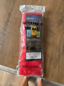 waterproof dry bag
