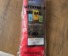 waterproof dry bag