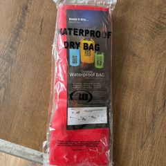 waterproof dry bag