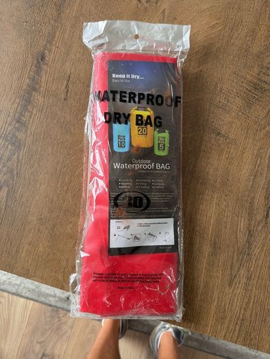 waterproof dry bag