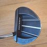 Odyssey Black V-Line White Hot Pro Putter Image 4