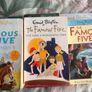 13 Famous Five books Image 3