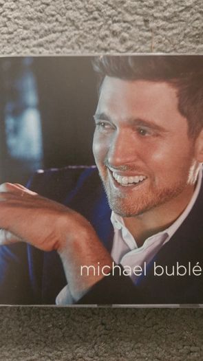 Michael Buble  - Michael Buble.