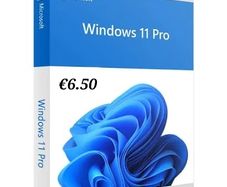 Windows 11 Pro Activation Key