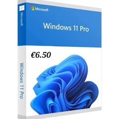 Windows 11 Pro Activation Key