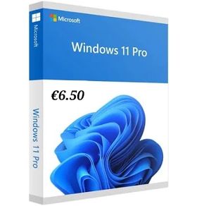 Windows 11 Pro Activation Key