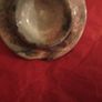 RARE vintage WEMYSS ink well Image 4
