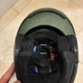 LS2 Verso open face helmet Image 4