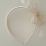 Children's Hair Fascinator Image 3