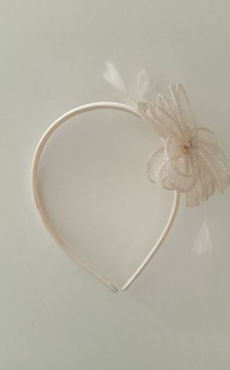 Children's Hair Fascinator