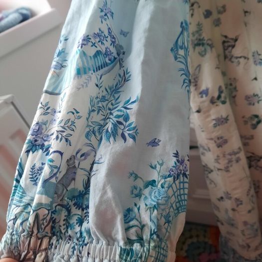 Cath Kidston girls dress size 9-10 years