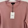 Theory silk blend top BNWT Image 4