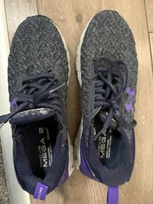 Under Amour Trainers