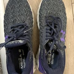Under Amour Trainers