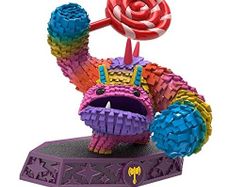 Skylanders Imaginators Sensei Pain-Yatta - very rare Master Pain Yatta - Painyatta figure