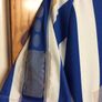 Deportivo La Coruna. Official Canterbury Mens Home Jersey. Image 3