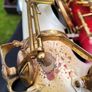 LA Sax Tenor Saxophone Image 8