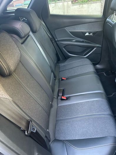 Peugeot 3008 GT line