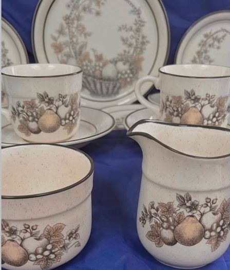 arklow teaset