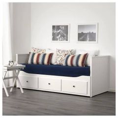Hemnes bed