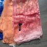 4 silk scarves Image 3