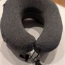 4x travel pillow for airplane Image 5