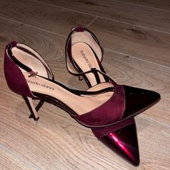 7 Heels