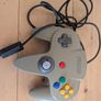 Nintendo 64, Controller and 3 Games 140 ONO Image 5