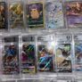 pokemon cards GRADED SLABS Image 3