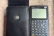 HP 50g Graphing Calculator