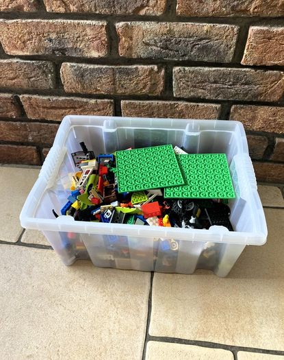 Lego - assorted box