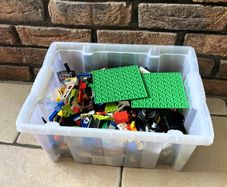 Lego - assorted box