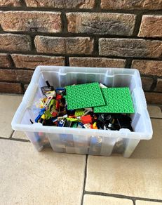 Lego - assorted box