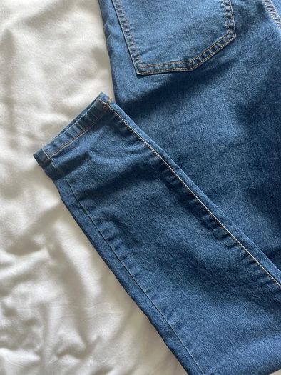 Pennys Skinny Denim Jeans Size 10