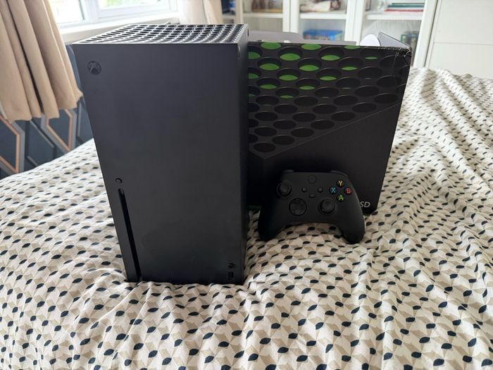 X Box series x