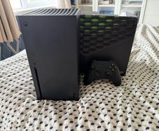 X Box series x