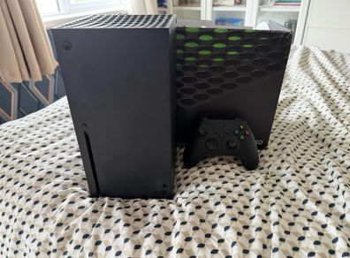 X Box series x