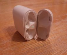 Ear Pods Case. (Case Only)