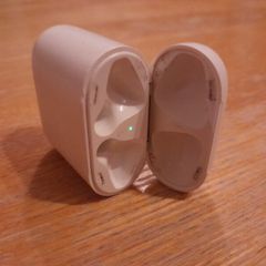 Ear Pods Case. (Case Only)